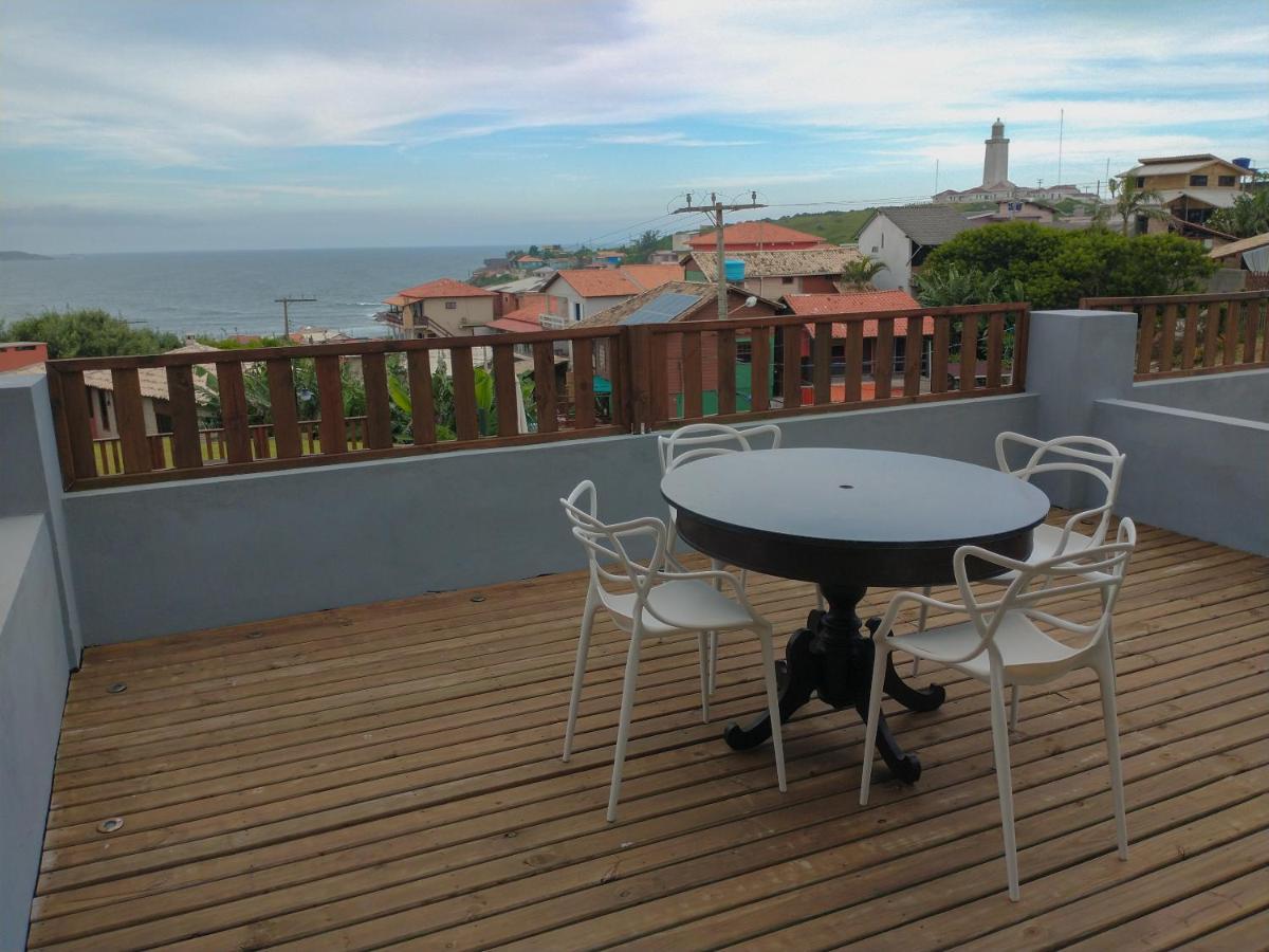 Residence Farol - Loft 219 Laguna Eksteriør bilde