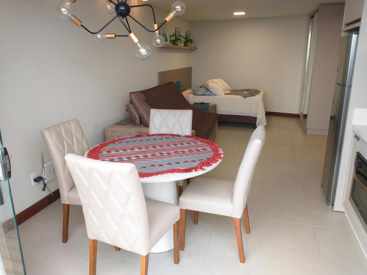 Residence Farol - Loft 219 Laguna Eksteriør bilde