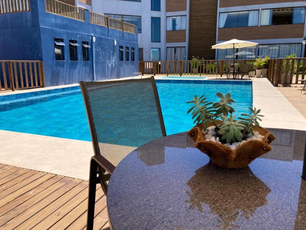 Residence Farol - Loft 219 Laguna Eksteriør bilde